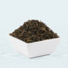 Schwarzer Tee China Golden Yunnan Bio in weißer Schale