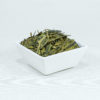Grüner Tee ﻿China Lung Ching Bio in weißer Schale