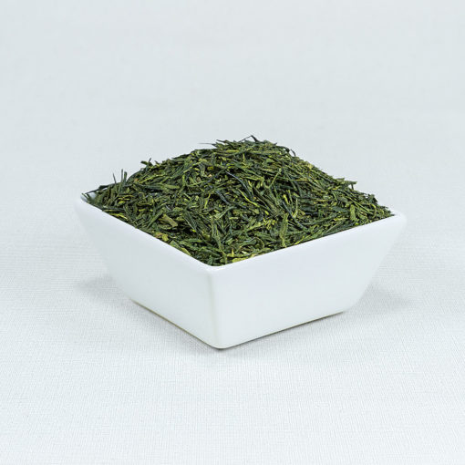 ﻿Grüner Tee Japan Sencha Superior Bio