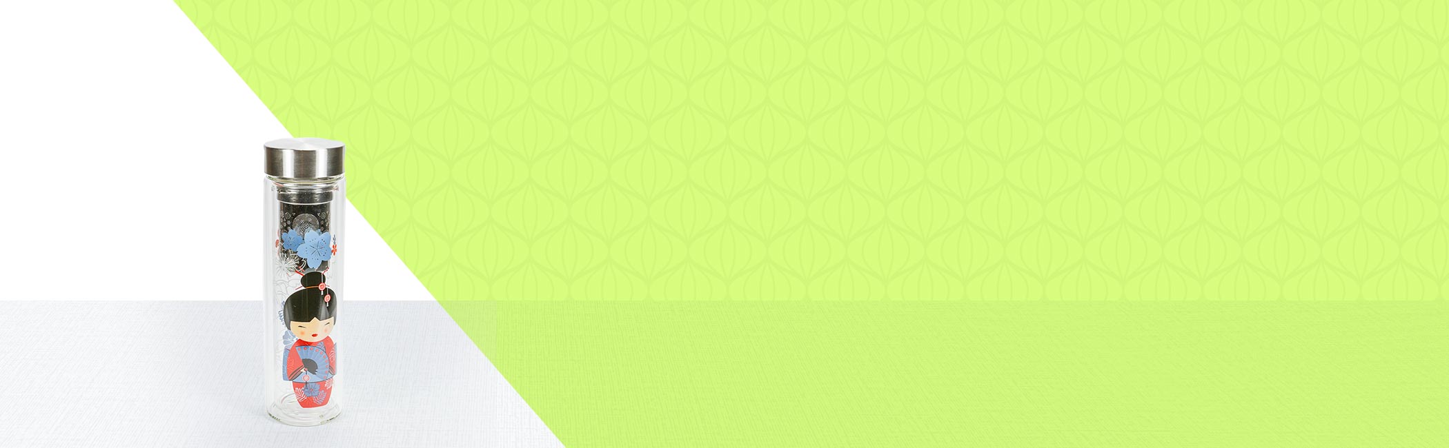 Teaeve Geisha Nr 2900