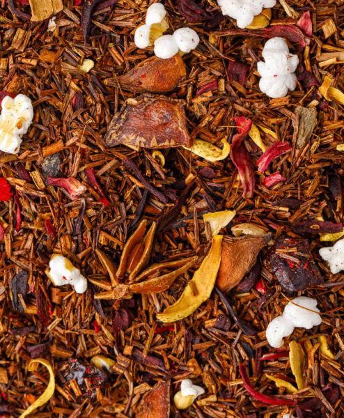 Alternative view of Kristas Kirschkompott