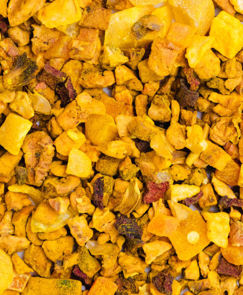 Alternative view of Feurige Mango