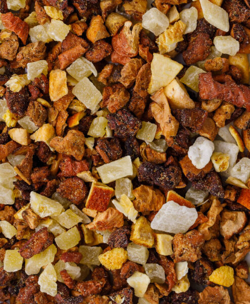 Alternative view of Yuzu-licious