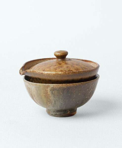 Shiboridashi Set Ales Dancak – Herbsthang