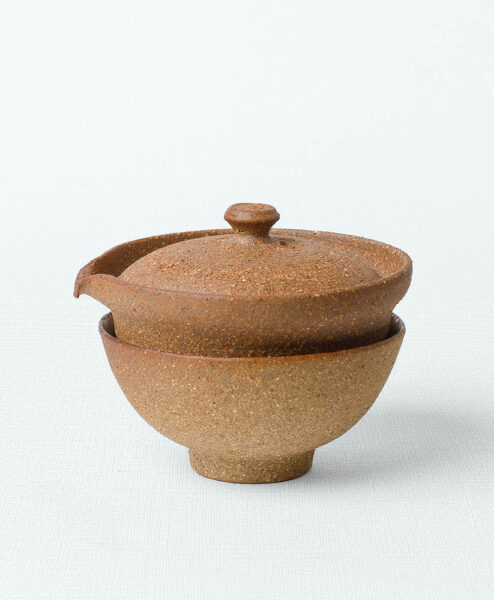 Shiboridashi Set Ales Dancak – Sandpfad