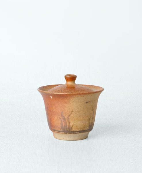 Gaiwan Ales Dancak – Steppenwind