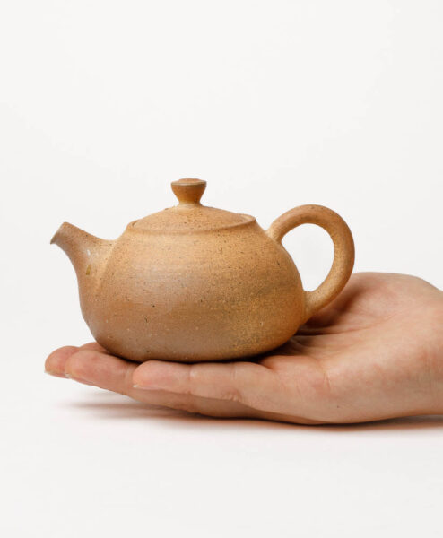 Alternative view of Teekanne Ales Dancak – Sand