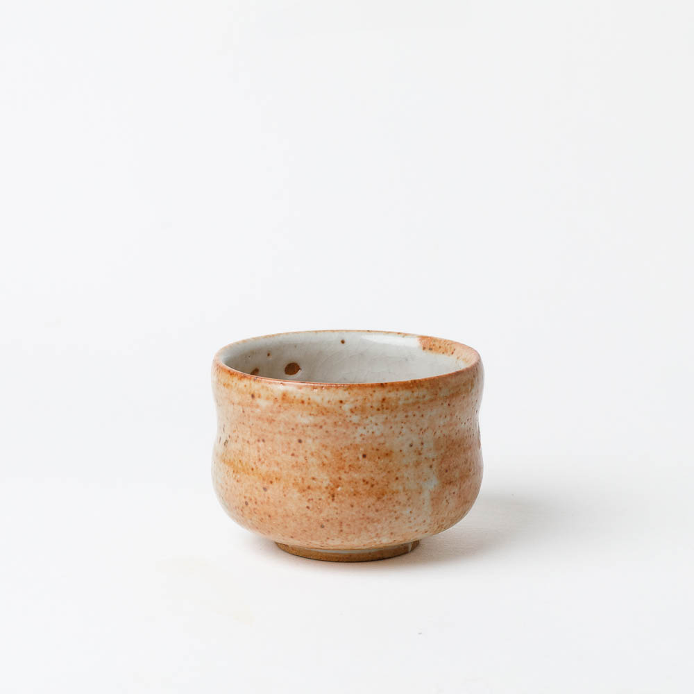 Teeschale Hendrik Schöne - Abendglanz – Bild 4