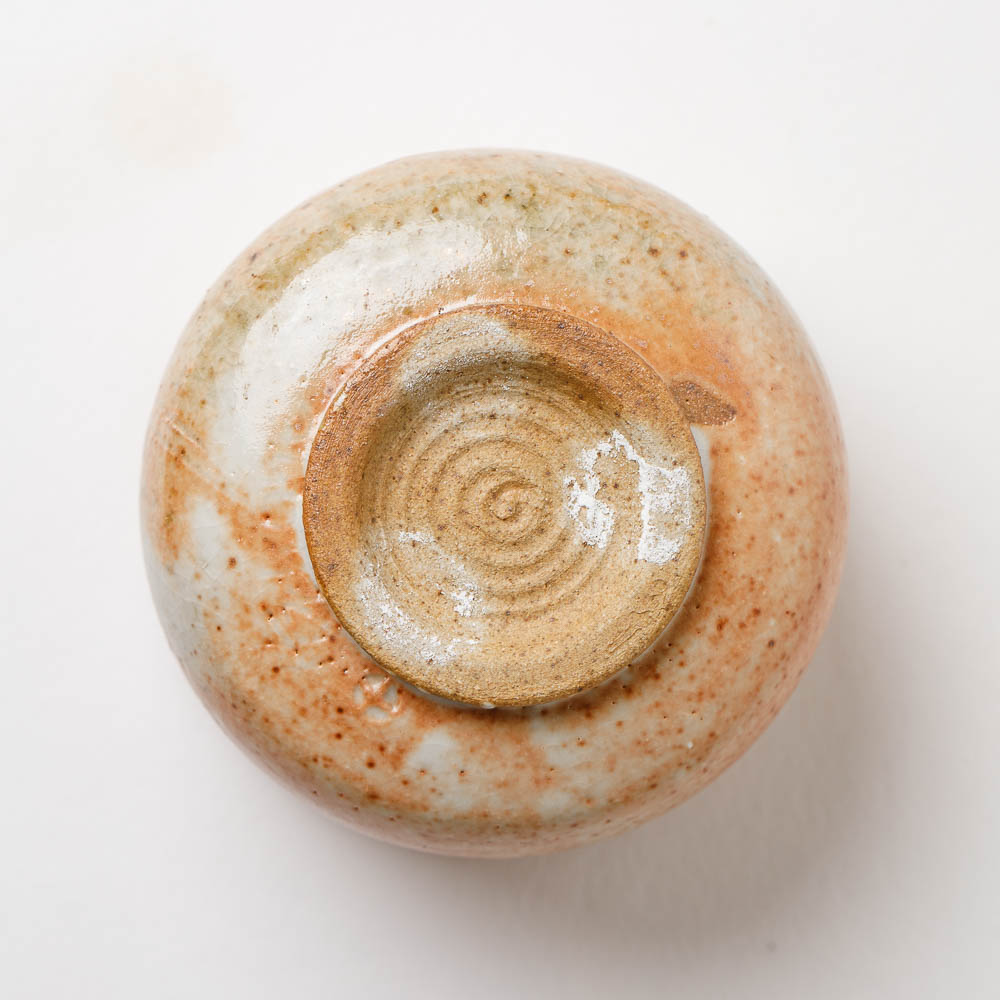 Teeschale Hendrik Schöne - Abendglanz – Bild 5