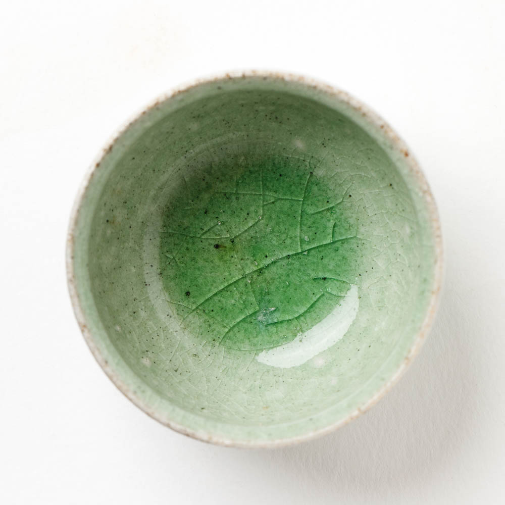 Teeschale Hendrik Schöne - Waldmeister – Bild 2