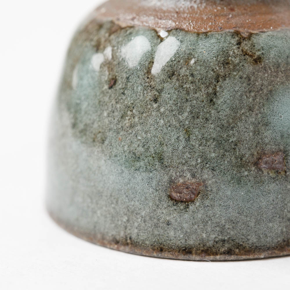 Teeschale Jeremy Keala - Flussbett – Bild 6