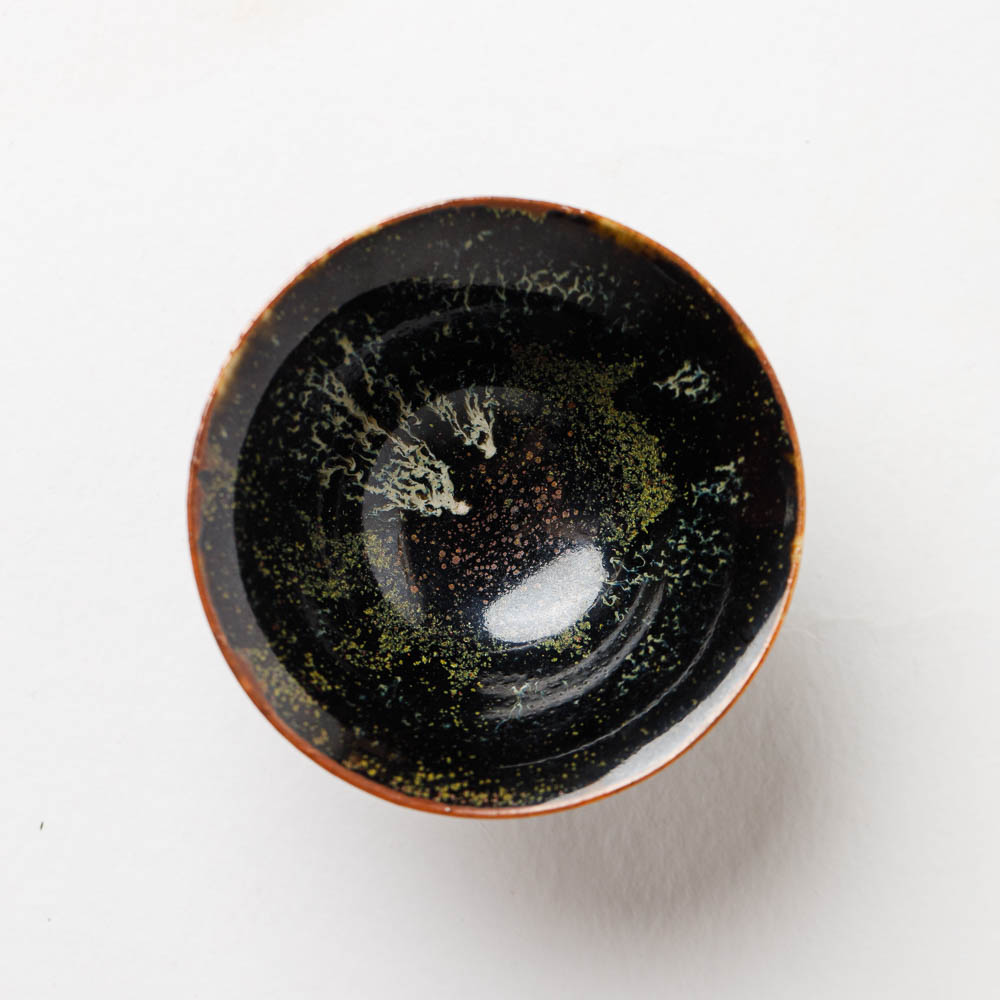 Teeschale Jeremy Keala - Sternenkelch – Bild 2