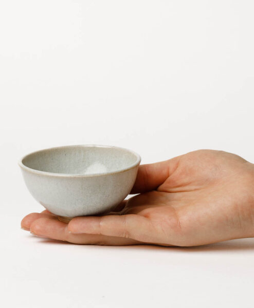 Alternative view of Teeschale Jiri Lang - Eismeer