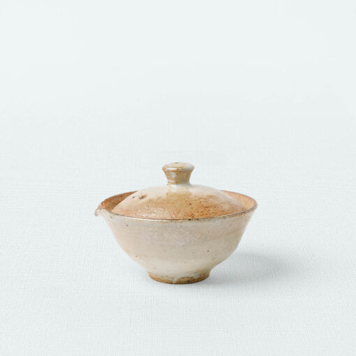 Shiboridashi Jiri Lang – Lehmlicht