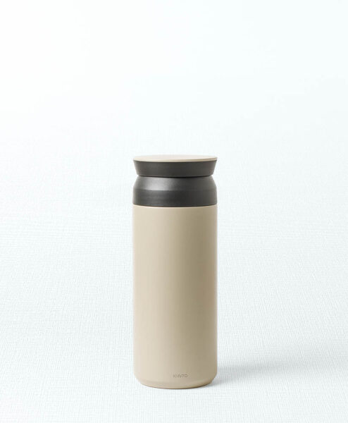 Thermosflasche KINTO Travel Tumbler 500ml