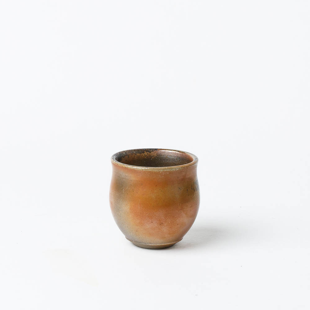 Teeschale Zhi Ming Xie - Rostglanz – Bild 4