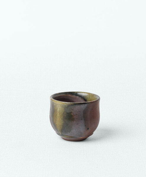 Teeschale Zhi Ming Xie - Moosstein