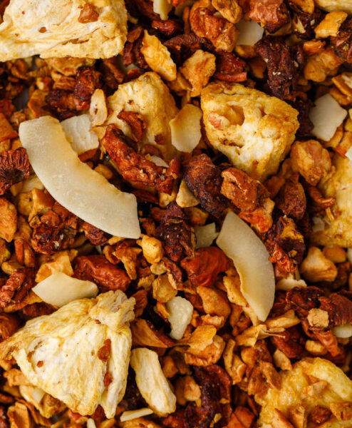 Alternative view of Tropischer Winter