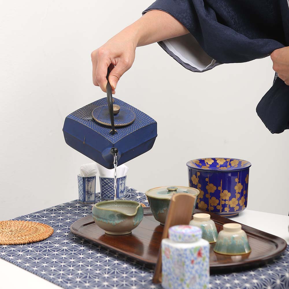 Teeseminar GYOKURO entdecken – 24.10.26 | 16:30 Uhr – Bild 5