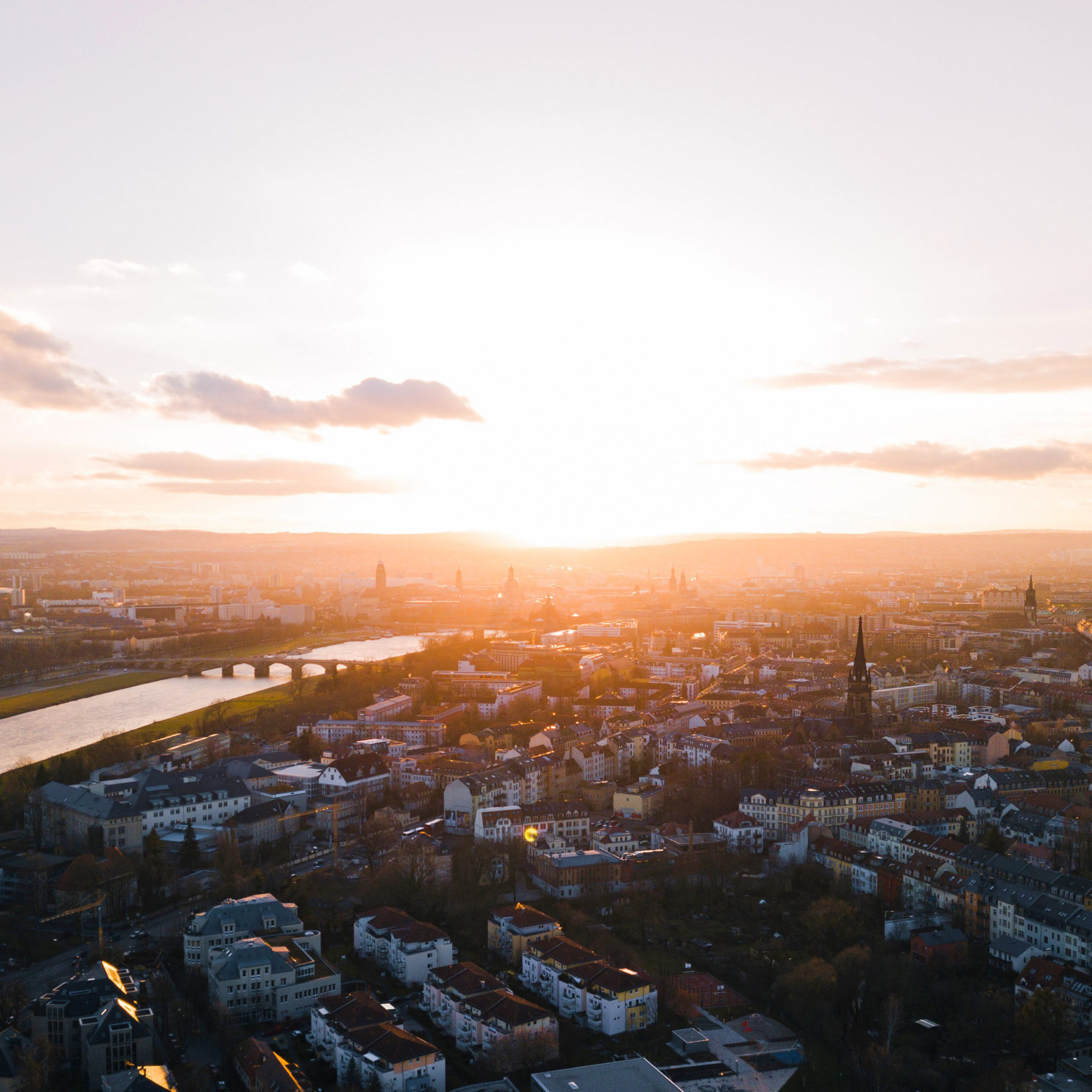 Souvenirs aus Dresden – TEERAUSCH